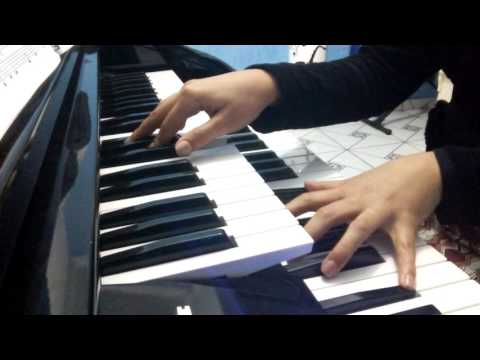 Hino 129 " Salvo estou por Jesus"