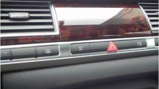 preview picture of video '2004 Audi A8 Used Cars Indianapolis IN'