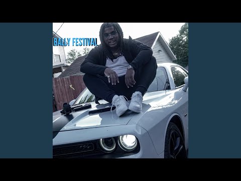 Gangbangin' (feat. 45 Moknut)