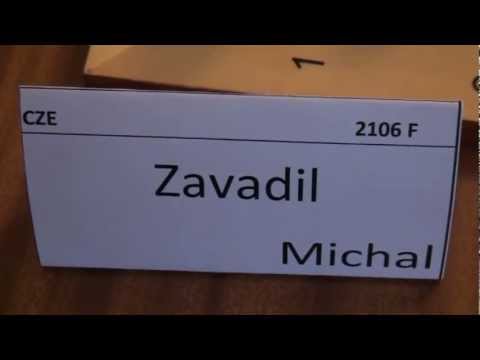 5.3. Michal Zavadil - FM Ondřej Matras 1/2 - 1/2