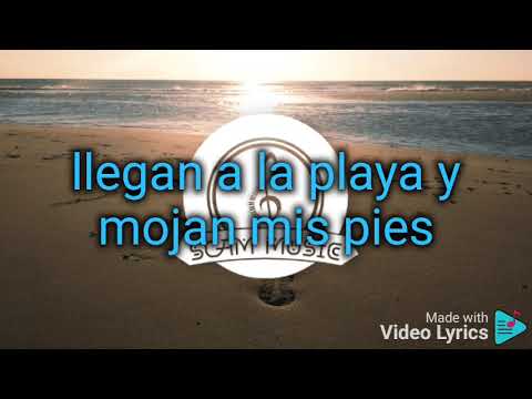 Señor pescador Los muchachos (con letra)