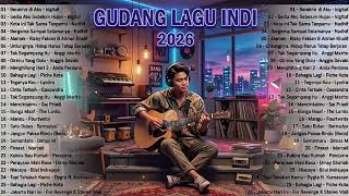 Download lagu Playlist Lagu Santai Viral Tiktok Terbaru — Lagu Pop Indonesia Paling Hits 2026 | Gudang Lagu Indo mp3