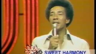 Smokey Robinson - Sweet Harmony