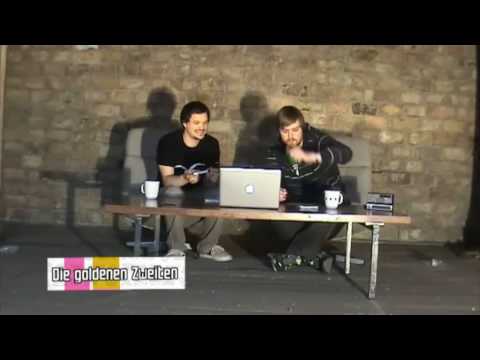 Die goldenen Zweiten - Aufnahmezustand (Episode 2)
