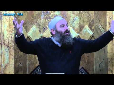 265. Pas Namazit të Sabahut - Detyrat e gruas ndaj burrit - Hadithi 284