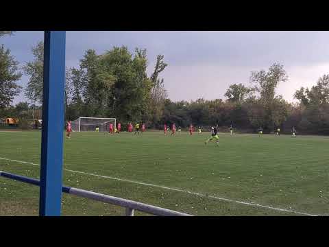 THSE-Balatonfüred 5-4