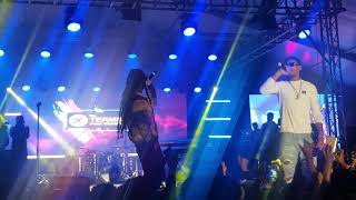 WSTRN in Kenya - Terminal Music Weekend