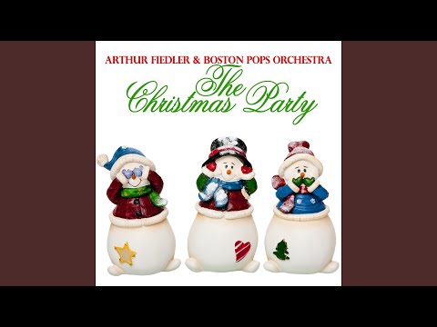 A Christmas Festival (Original Mix)