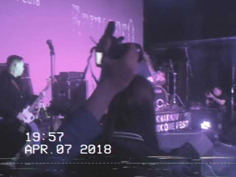 REMINDED @ Kharkiv Hardcore Fest