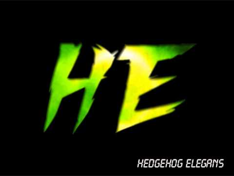 Metric vs Cajuan - Blindness (Hedgehog Elegans Bootleg)