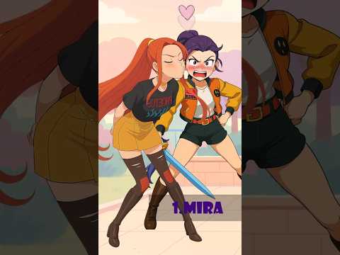 Who Will Kiss Rumi 💔 Guess the real Answer ❓️ 🤔 #kpop #jinu #rumi #art