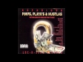 Dru Down, Agerman, T.Lunie - The Mob