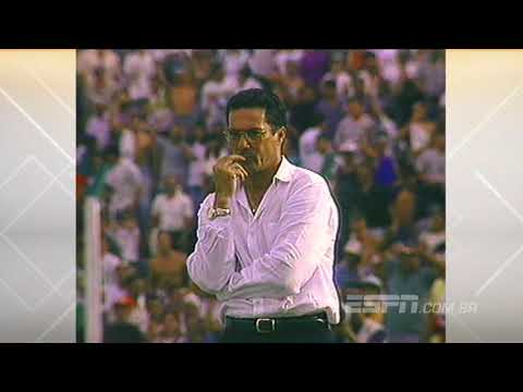 Palmeiras 3 x 1 Corinthians - Campeonato Paulista 1996