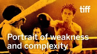 Bong Joon-ho 봉준호 on RAGING BULL