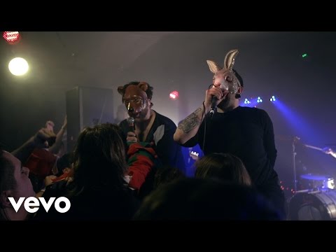 First Met You - The Bunny The Bear