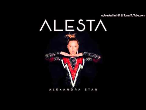 Alexandra Stan -Baby, It's OK! (Follow Your Instict Ft. Alexandra Stan)