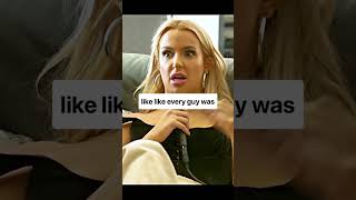 Tana Mongeau gets emotional about her childhood😢. #tanamongeau