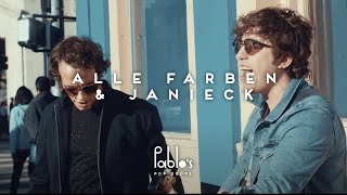 Alle Farben &amp; Janieck - Little Hollywood [Acoustic Version]