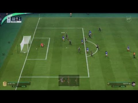 FC26- Mbappe 92 POTM is absolutely broken!! Unreal!!!