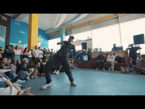 (4) ETAPE 1 : FLYESTSHOT (DETRAQUEUR) VS MIKE (AUROR) - LA PRISON D'AZKABAN - EDITION BEAUXBATONS.