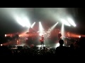 Dionysos - Can I (Paris, Olympia 09/10/2012)