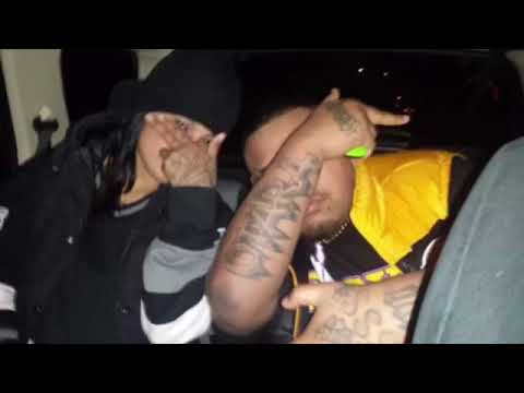 STRONG MUZIK - K.kila - *Nothin on me*