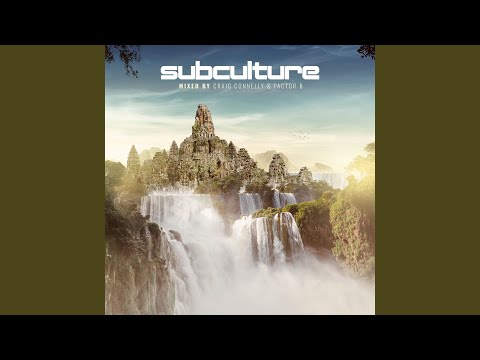 Into the Last Light (Factor B Mash-Up) (Mixed)