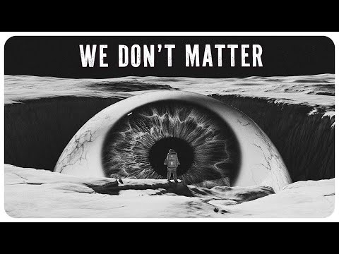 The Dark Philosophy Behind HP Lovecraft's Cosmic Horror