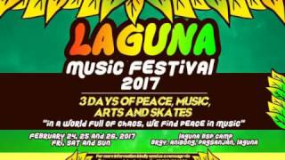 Empirical - Laguna Music Festival 2017 - Promo