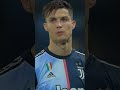 Cristiano Ronaldo Mode Juventus
