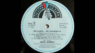 1980 Music Video