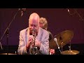 Devonport Jazz In Retrospect - Tribute to Louis Armstrong by Bob Barnard (Sleepy Time) 2012
