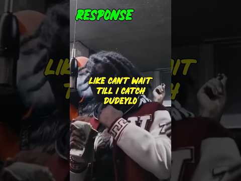 Dudeylo vs. Yus Gz who did better? 👀👀 #shorts #nydrill #dudeylo #yusgz