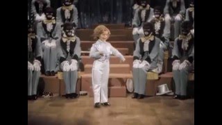 Shirley Temple Dixie-Anna From Dimples 1936