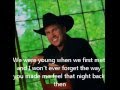 Rodney Carrington Things we didn't know lyrics ...