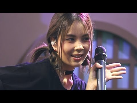 PRETZELLE - READY OR NOT? @ The Mall Japan Discovery (INC Focus)