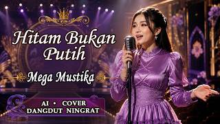 Download lagu HITAM BUKAN PUTIH - MEGA MUSTIKA | COVER DANGDUT PALING MENYENTUH 2026 | SUARA MERDU BIKIN MERINDING mp3 Download lagu HITAM BUKAN PUTIH - MEGA MUSTIKA | COVER DANGDUT PALING MENYENTUH 2026 | SUARA MERDU BIKIN MERINDING mp3