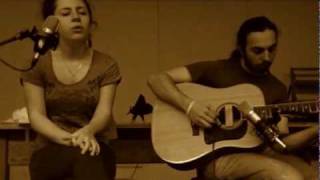 Fools in Love - Inara George (cover)