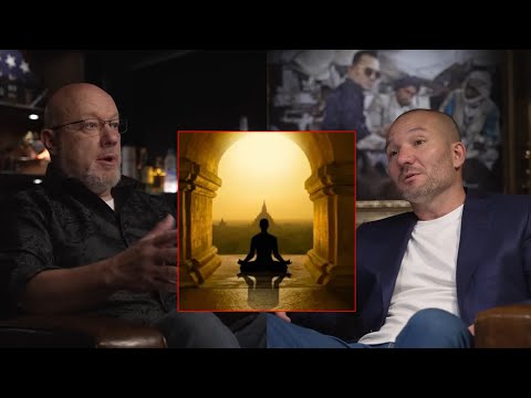 How to Separate "YOU" from your body and mind through MEDITATION | Shawn Ryan |