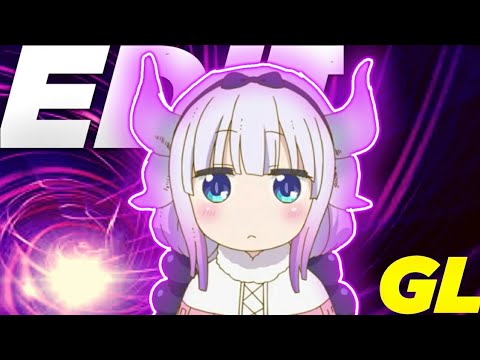 Edit Kanna kamui (no guidance)