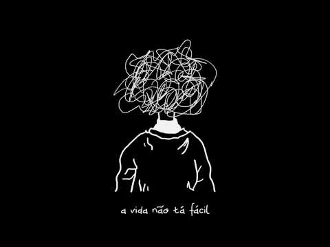 Fê Costa - A Vida Não Tá Fácil