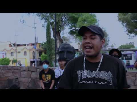 DIAZ VS MOPET (OCTAVOS DE FINAL FREESTYLE BATTLE)