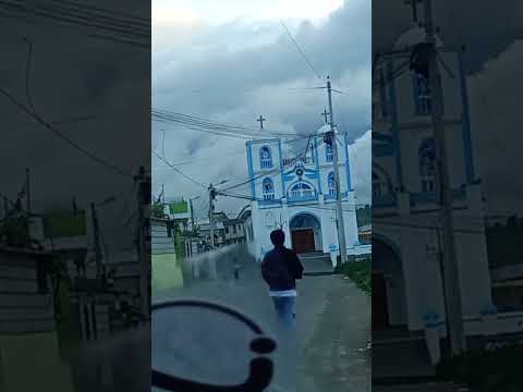 #Papaurcu en #Salcedo, #Cotopaxi a más de 3 mil msnm hermosa población de la sierra 29122025