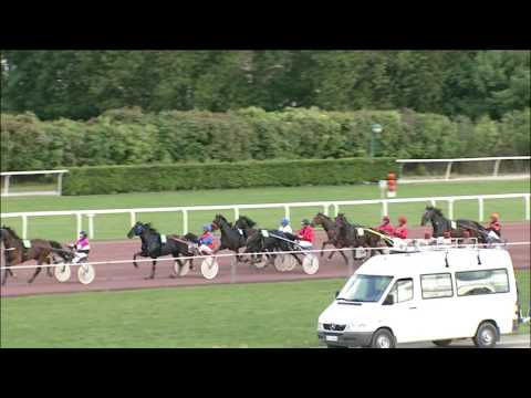 Avenches/10.05.2016/Prix de Paray le Monial