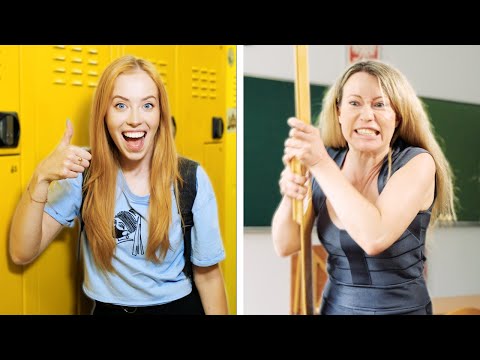 Honest advertising of the school