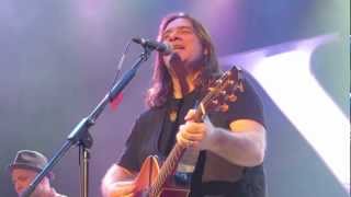 Wave Over Wave (final encore), Great Big Sea XX Tour, House Of Blues, Chicago