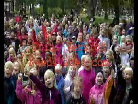 KompisBolaget - Jag e okej