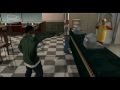 GTA SAN ANDREAS 2PAC I DONT GIVE A FUCK ...