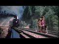 Stand by Me (1986) – Train bridge scene