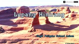Download lagu Lupang Hinirang - Philippine Anthem (Instrumental/Karaoke) Megapro Karaoke mp3